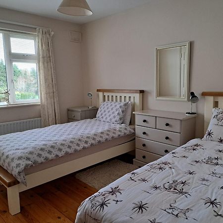 Apartamento Bearstone House Loughrea Exterior foto