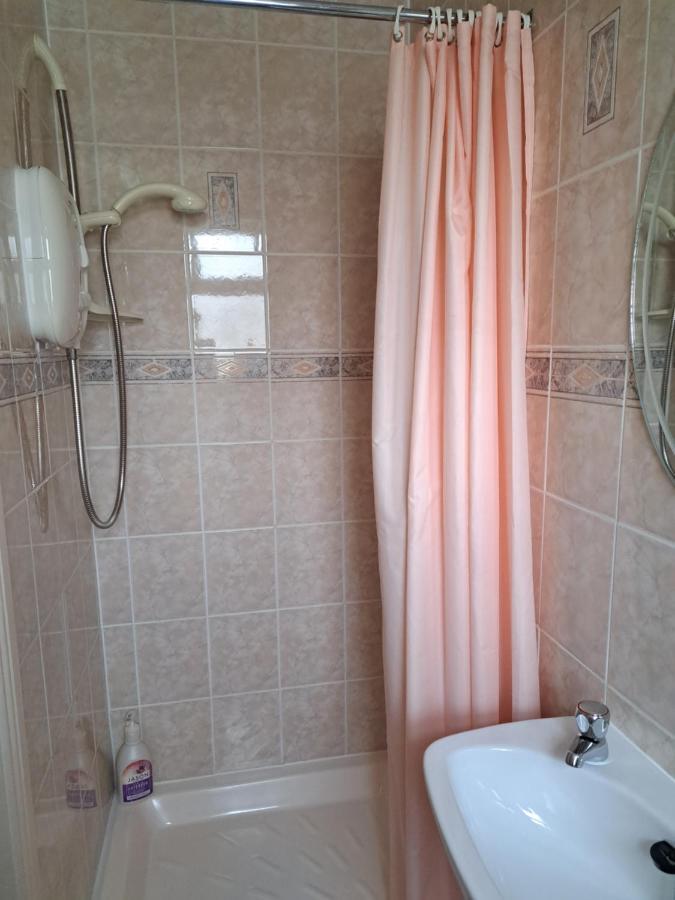 Apartamento Bearstone House Loughrea Exterior foto