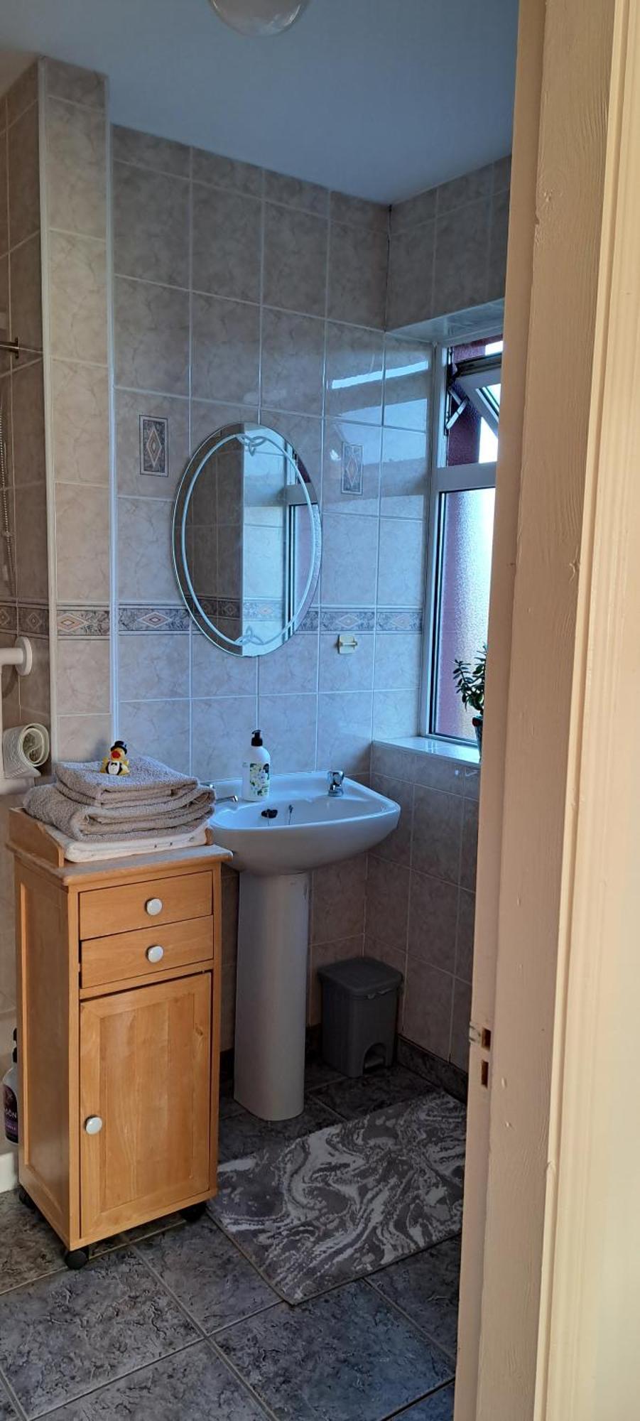 Apartamento Bearstone House Loughrea Exterior foto